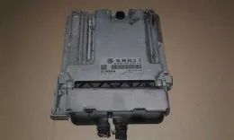 03L906022LB блок управління ECU Volkswagen Golf VI 2009