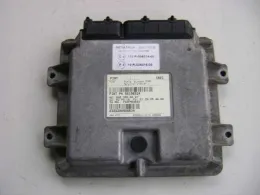 Блок управления газового оборудования (ГБО) 6A0.3B0.00.A7 55196524 fiat punto lpg