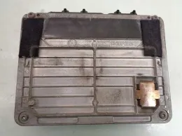 5WP485804 блок управління ECU Volkswagen Golf IV 1998