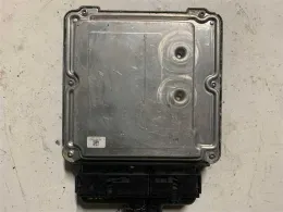 0281015332 блок управління ECU Volkswagen Jetta V 2007