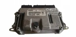 Блок управления ECU 89661-0H440 ecu toyota 0261s12197 1039s85 1039s85482 - фото