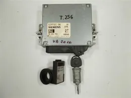 S96008 блок управління ECU Opel Vectra B 1996