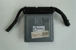 Блок управління двигуном 03L906023KC vw beetle 5c ecu