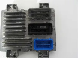 55594577 блок управління ECU Opel Corsa D 2010