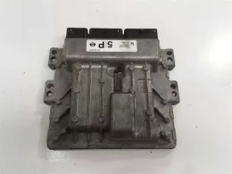 A2C39824900 блок управления ECU Nissan Navara D23 2017