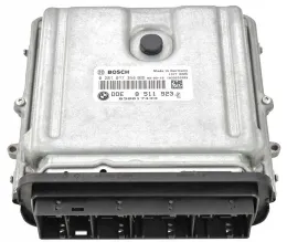 Блок управления ECU 0281017356 ecu bmw 3.0 d dde8511923