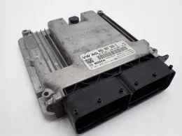 05L907309C блок управління ECU Volkswagen Golf VIII 2021