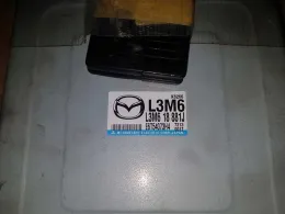 Блок управления двигателем L3M618881J mazda 3 6 mps 2.3t