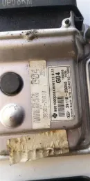 Блок управления ECU 9001090008KM kia venga ecu 39118-2b050 39101-2b810 900