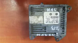 Блок управления 55353843 UT zafira b 5wk91103