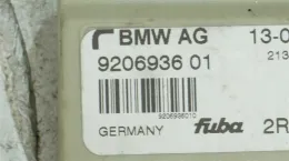 Блок управления 9206936 bmw f