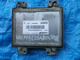 12638807 блок управління ECU Opel Astra J 2011