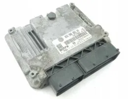 0281013228 блок управління ECU Volkswagen Golf V 2006