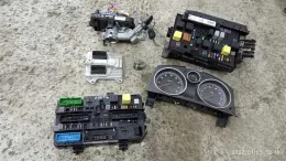 55353843 блок управління ECU Opel Zafira B 2006