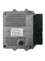 Блок управления двигателем MJD6F3M5 idea 1.3 mjd 6f3.m5 без immo 51816275