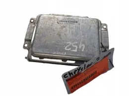 Блок управления ECU P04692230AG chrysler 300c 3.0crd v6 ecu o