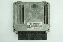 0261S02132 блок управления ECU Volkswagen PASSAT B6 2007