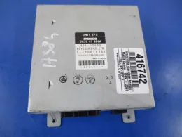 Блок управления ECU PERH188K2D ecu mazda cx5 2.0 e6t67980h