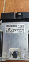 9841215880 блок управления ECU Opel Corsa F 2019