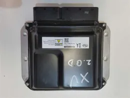 Блок управління двигуном 22611BB900 subaru xv 2.0 d ecu