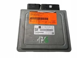 Блок управління ECU 5WP44880 seat ibiza 1.2b 03f906070hb ecu