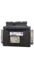 Блок управления ECU 7514987 mini cooper ecu 7514587 7525774 7522951 5 7520064 s118012001 - фото