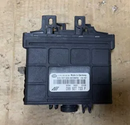 Блок управления коробкой передач 099927733P volkswagen sharan 95-00