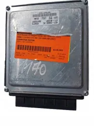 Блок управління ECU 4S71-12A650-KC ford mondeo 2.0tdci ecu