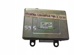 9100930006M1 блок управления ECU Mitsubishi Pajero 1998