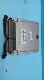 038906019BJ блок управления ECU Volkswagen PASSAT B5 1999