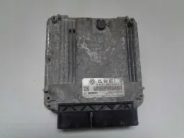 0281014236 блок управління ECU Volkswagen Tiguan 2007