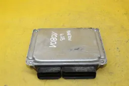 4D0907560DE блок управления ECU Volkswagen Phaeton 2004