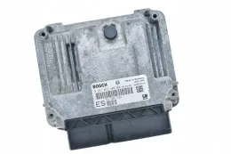 0281013409 блок управління ECU Opel Vectra C 2006