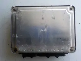 036906032G блок управления ECU Volkswagen Golf IV 2000