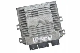 Блок управления 5WS40031G-T fusion 1.4 2n1a-12a650-ag