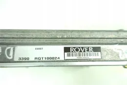 Блок керування RQT100024 land rover discovery ii 2.5 td5