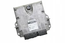 97353188 блок управления ECU Opel Vectra C 2007