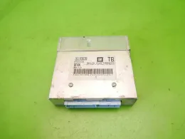 Блок управления двигателем 16193639TB ecu opel corsa b 1.2 8v