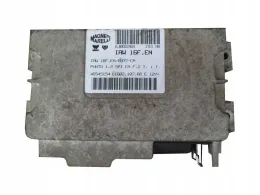 Блок управления IAW 16F.EN fiat punto 1.2 spi 46545154