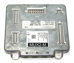 Блок управления ECU 1364.21010101 mux2-m man vdo