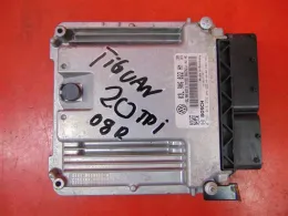 03L906022HM блок управления ECU Volkswagen Tiguan 2008