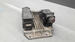 8973509488 блок управления ECU Opel Meriva A 2006