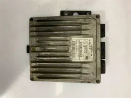 R0410C132A блок управления ECU Nissan Micra 2003