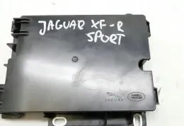 EX2314A005CMB кришка блоку запобіжників Jaguar XF X250 2014