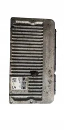 Блок управления ECU MB275400-5794 toyota yaris ii ecu 89661-0df50 mb275400-