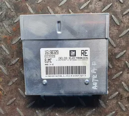 16198329 блок управления ECU Opel Astra F 1997