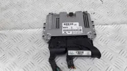 Блок управления 0281012752 hyundai getz 02-11 lift 1.5crdi