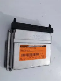 Блок управления ECU 0261207809 volvo xc 90 2.9b 08675761a ecu