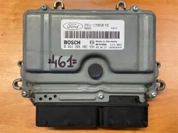 Блок управления 0261209482 focus rs ii 9m51-12a650-ce