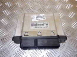 0EA907309B блок управління ECU Volkswagen e-Golf 2014